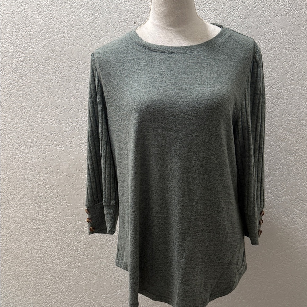 Wiholl Women's Top